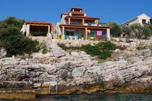Villa Dubrovnik-Neretva