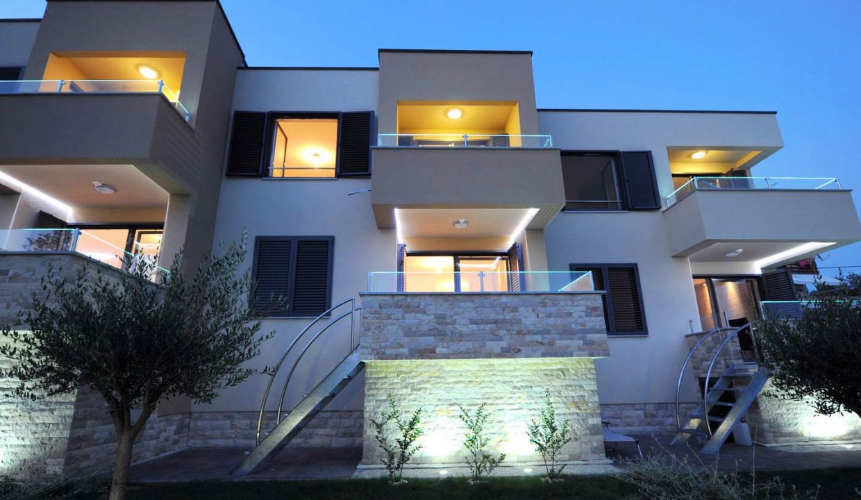 Wohnung Zadar (12)