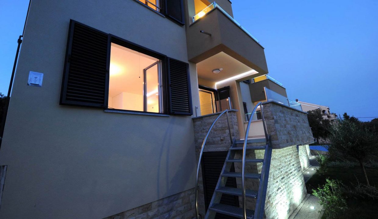 Wohnung Zadar (13)