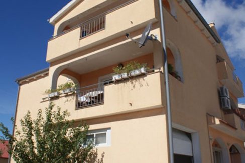 Wohnung in Zadar