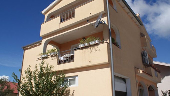 Wohnung w Zadarze
