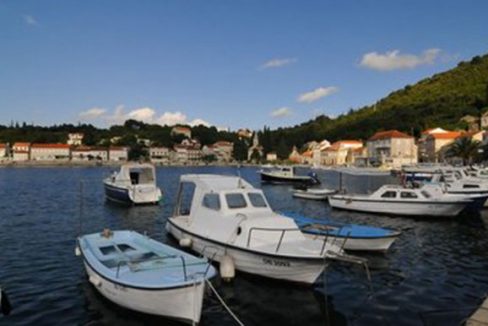 Steinhaus-Korcula