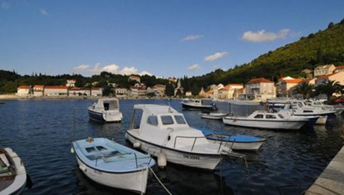 Steinhaus-korcula