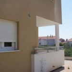 Neubau Wohnung in einem ruhigen Stadtteil