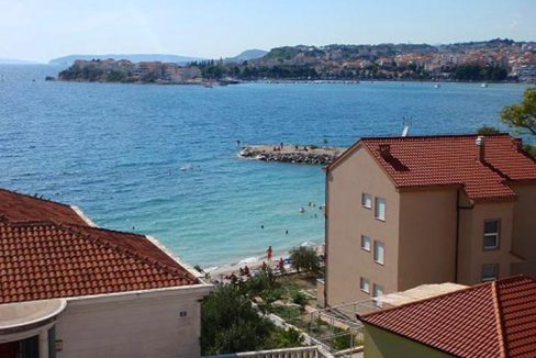 Wohnung in der Nähe von Split