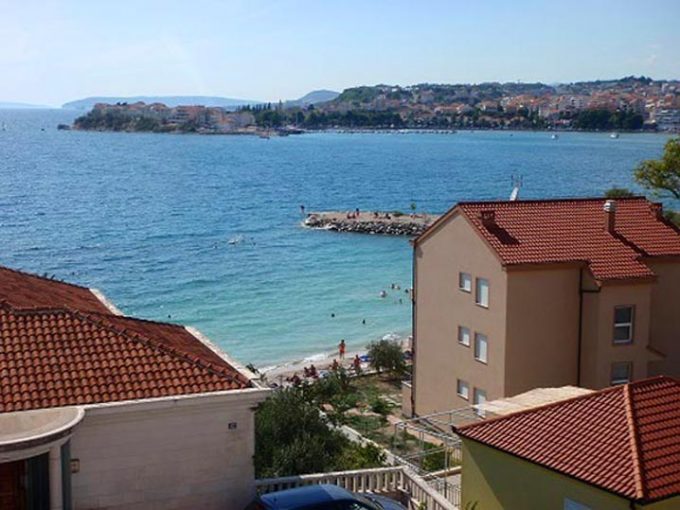 Apartmán in die Nähe von Split