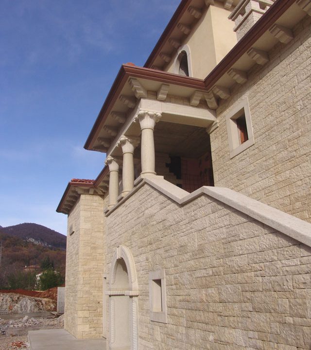 Exklusive Steinvilla in Opatija (16)