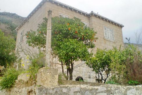 Exklusive Villa in Dubrovnik