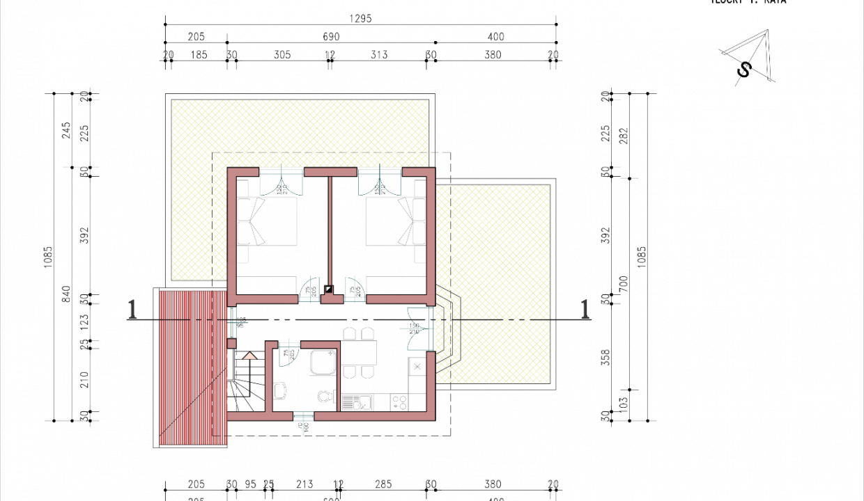 Haus in Vir (1)