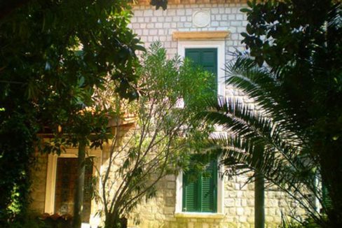 Villa Dub in der Nähe von ACI Marina-Dubrovnik