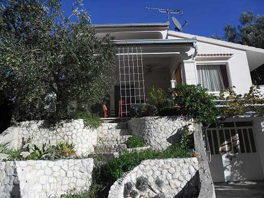 Familienhaus in der Nähe von Split-Zrnovnica