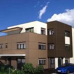 Wohnung in attraktiver Lage in Zadar