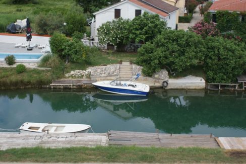 Appartements in Nin