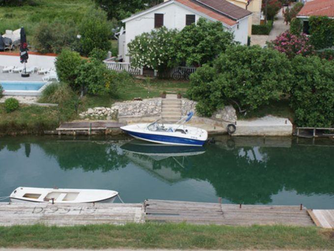 Appartements in Nin