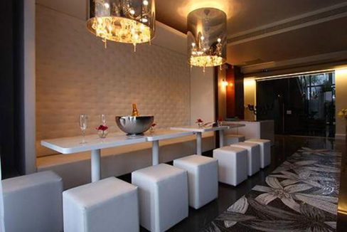 Exklusive Wohnung in Split