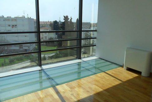 Penthaus Wohnung in Split