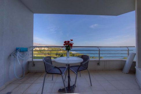 Wohnung in der Nähe von Split