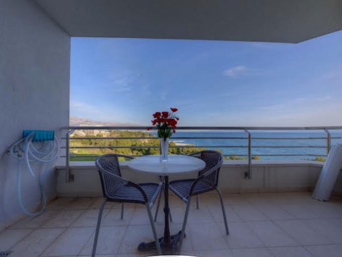 Wohnung in der Nähe von Split