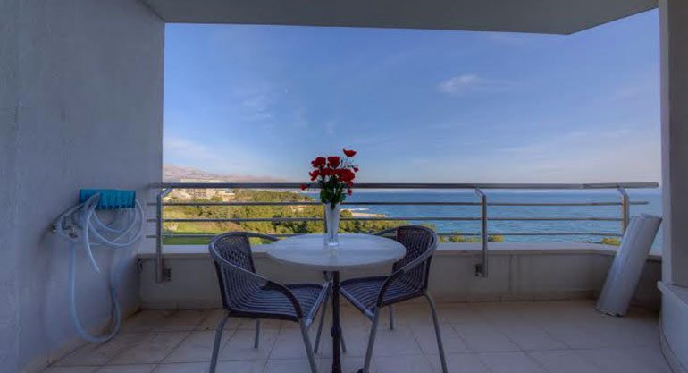 Wohnung in der Nähe von Split