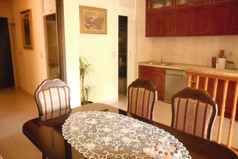 Komfortable zweizimmer Wohnung in Split
