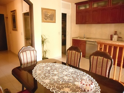 Komfortable zweizimmer Wohnung in Split
